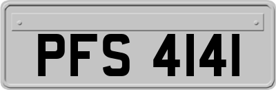 PFS4141
