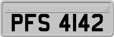 PFS4142
