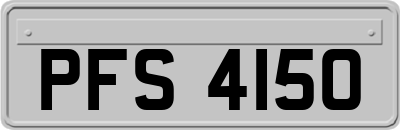 PFS4150