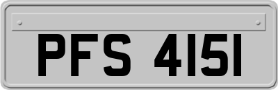 PFS4151