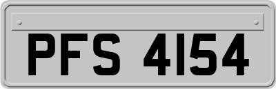 PFS4154