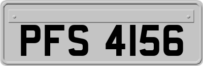 PFS4156