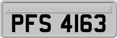 PFS4163