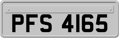 PFS4165