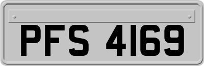 PFS4169
