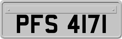 PFS4171