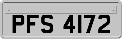 PFS4172