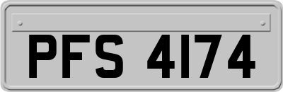 PFS4174