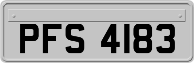 PFS4183