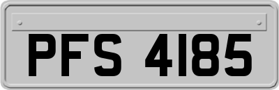 PFS4185