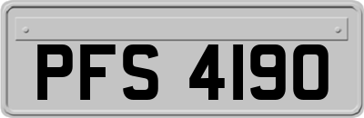 PFS4190