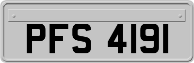 PFS4191