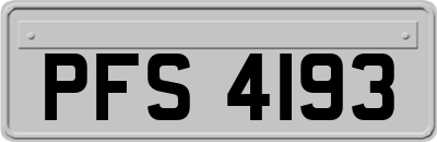 PFS4193
