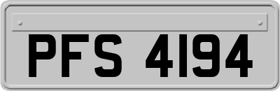 PFS4194