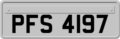 PFS4197
