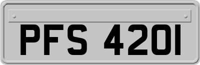 PFS4201