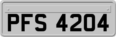 PFS4204
