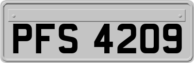 PFS4209