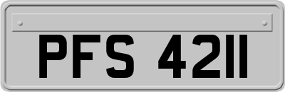 PFS4211