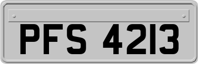 PFS4213