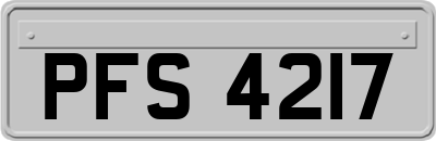 PFS4217