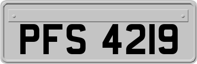 PFS4219