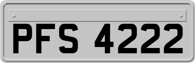 PFS4222