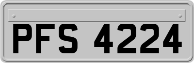 PFS4224