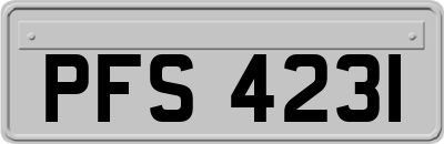 PFS4231