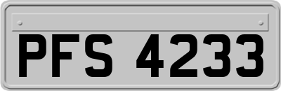 PFS4233