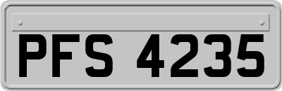 PFS4235