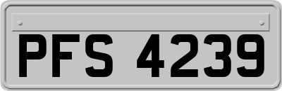 PFS4239