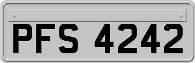 PFS4242