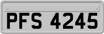 PFS4245