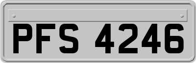 PFS4246