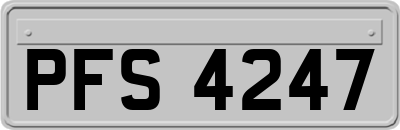 PFS4247