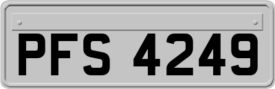 PFS4249