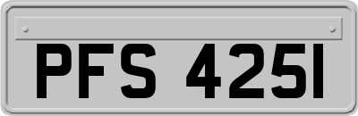 PFS4251