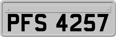PFS4257