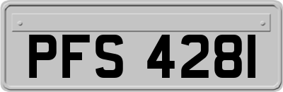 PFS4281