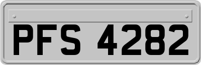 PFS4282