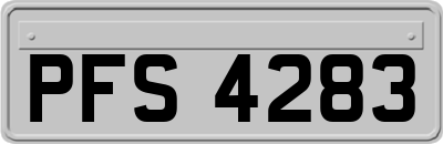 PFS4283