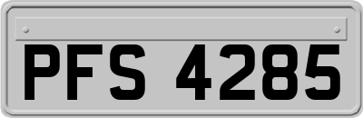 PFS4285