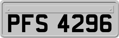 PFS4296
