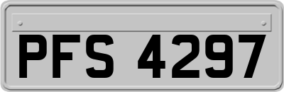 PFS4297
