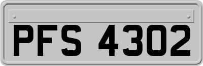 PFS4302