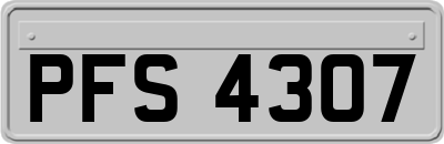 PFS4307