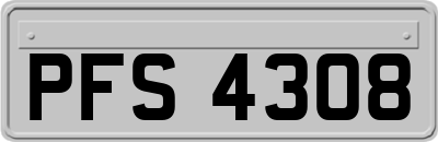 PFS4308