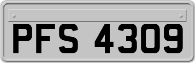 PFS4309