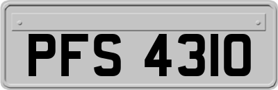 PFS4310